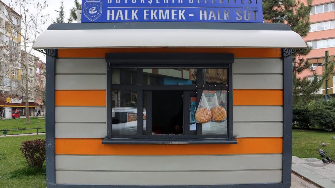 Halk Ekmek işletmecisini arıyor