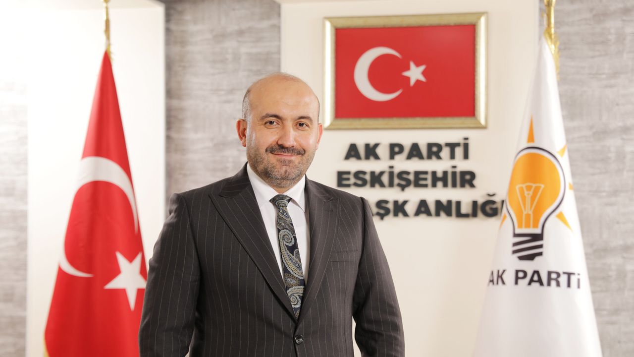 Albayrak'tan gençlere ve CHP'lilere samimi sesleniş