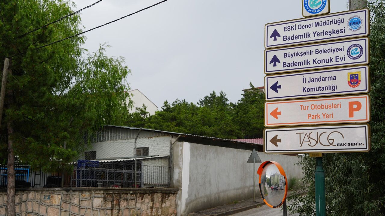 Trafikte yeni düzenleme