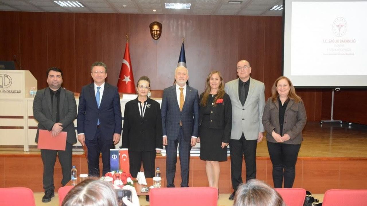 Anadolu Üniversitesinde “Obezite ile Mücadele” konuşuldu