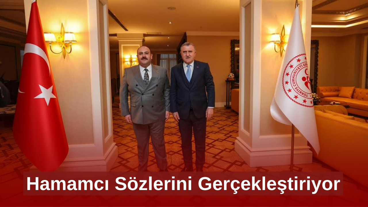 İnönü'de sorunlar bir bir çözülüyor