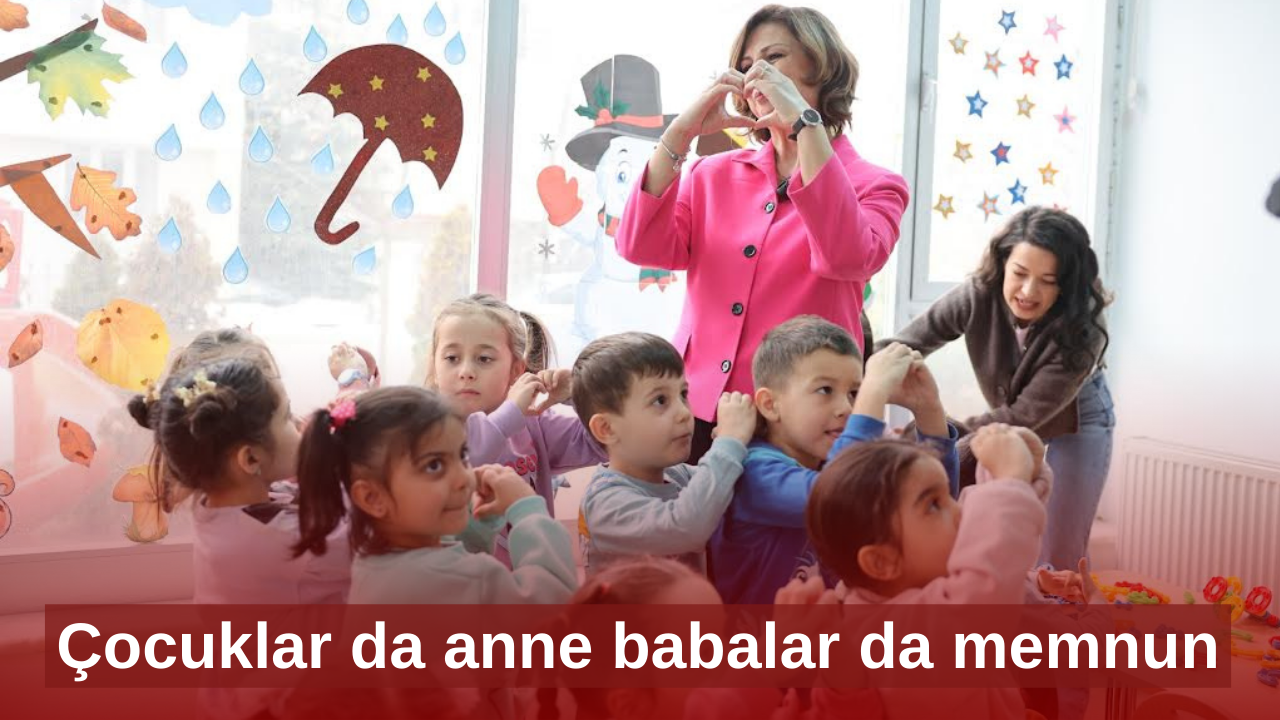 Oyun evleri yüzleri güldürüyor