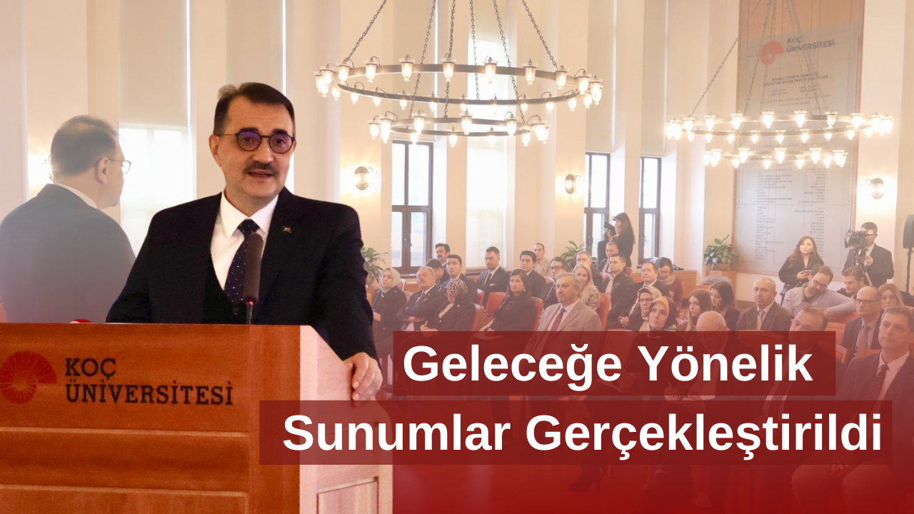 Komisyon Başkanı Dönmez çalışmalarını sürdürüyor
