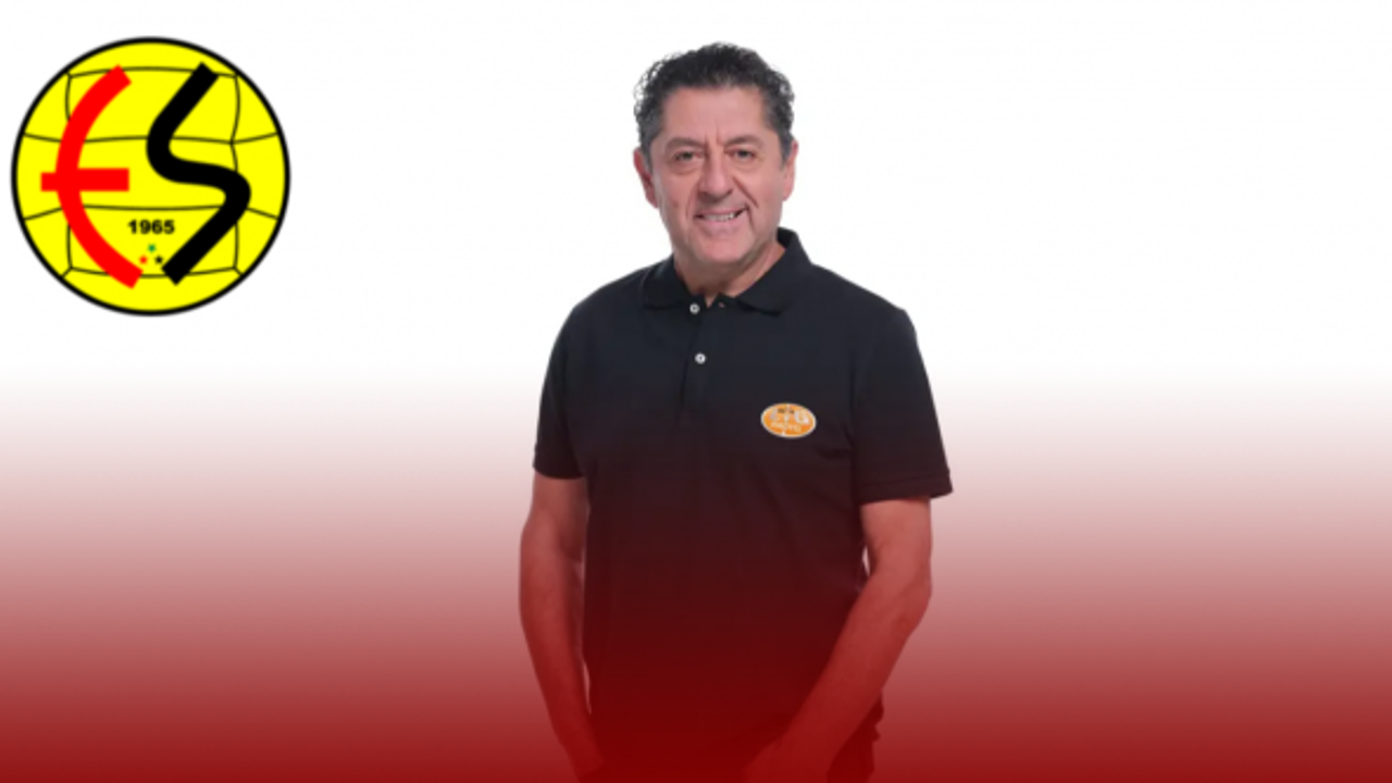 Es Es'in yeni hocası belli oldu