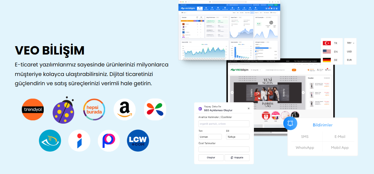 VEO BİLİŞİM