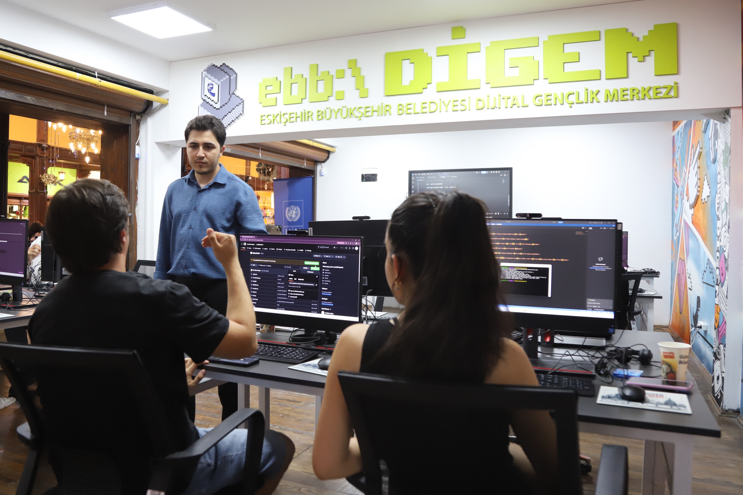 YAZILIMDAN TASARIMA GELECEK DİGEM’DE  (1)