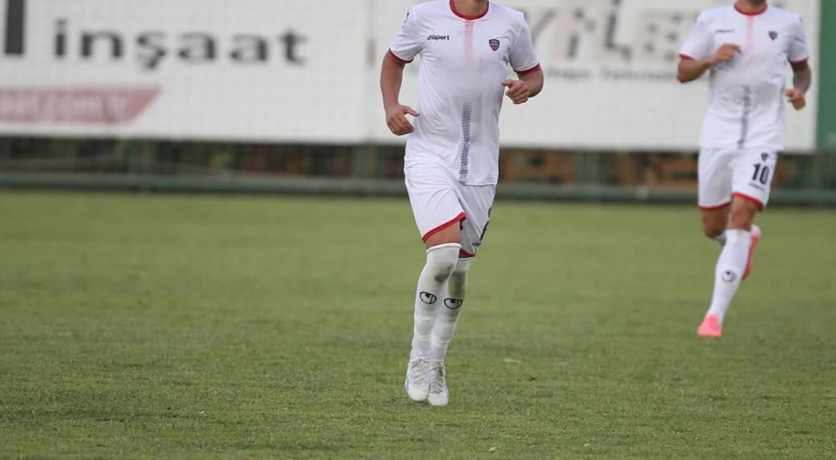 Eskişehirspor'da 17 transfer için geri sayım başladı