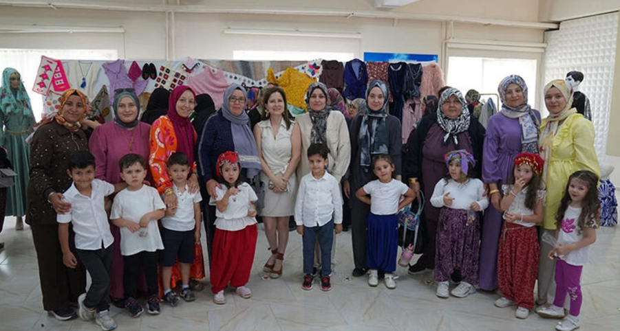 Başkan Ataç: Sizlerin Desteğiyle Tepebaşı’nı birlikte geliştirdik