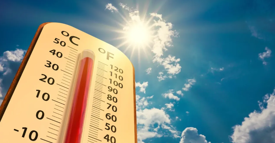 Eskişehir’de Sıcaklık 42 Dereceye Ulaşıyor: Meteorolojiden Uyarı
