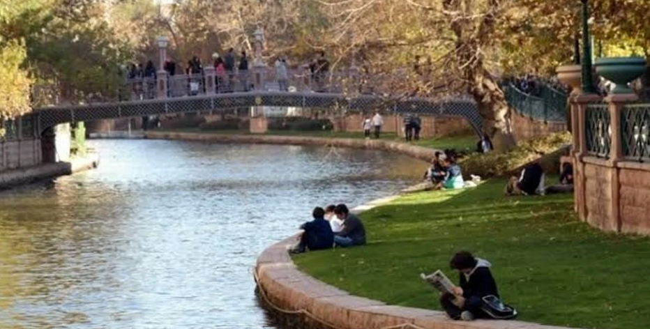 Eskişehir Hakkında Her Şey