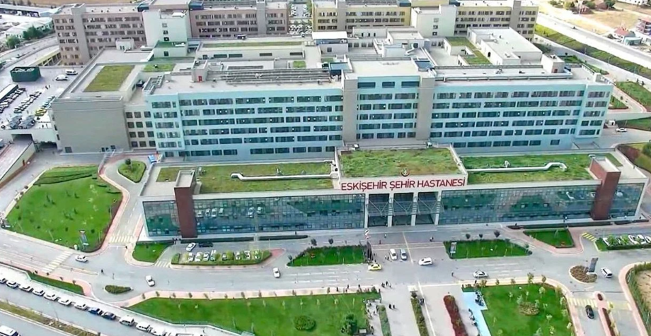 Eskişehir’de 4 Hastanede Akşam Polikliniği Başladı!