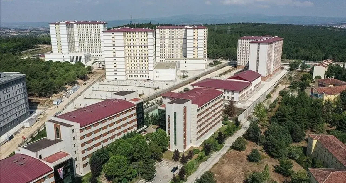 GSB'den Öğrencilere Büyük Jest: Eskişehir Dahil 81 İlde Ücretsiz Konaklama Başladı!
