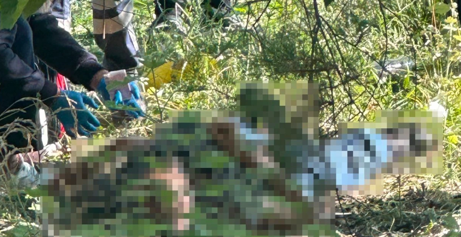 Eskişehir'de Şüpheli Ölüm