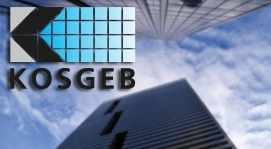 KOSGEB Eskişehir’de Personel Alımı: Başvurular İçin Son Tarih 20 Temmuz