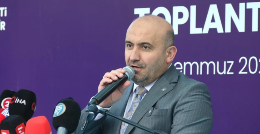Albayrak: CHP’li Belediyeler Hizmet Üretmiyor