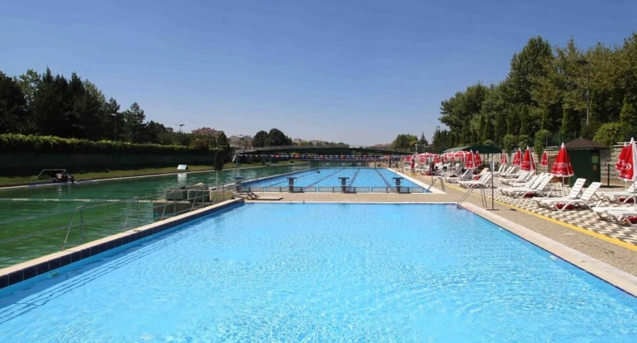 Kentpark Yapay Plajı Neden Açılmadı?