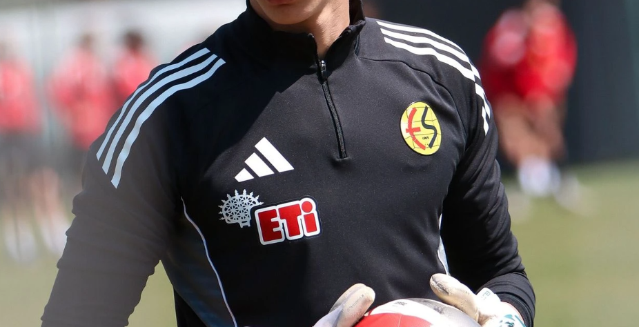 Eskişehirspor kalede yeni transfer için geri sayıma geçti