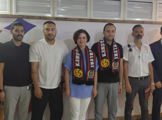 Eskişehir’de Afet Bilincini Artıracak ESAG Projesi Hayata Geçiyor