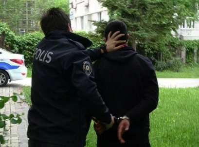 Eskişehir’de 171 Aranan Şahıs Yakalandı