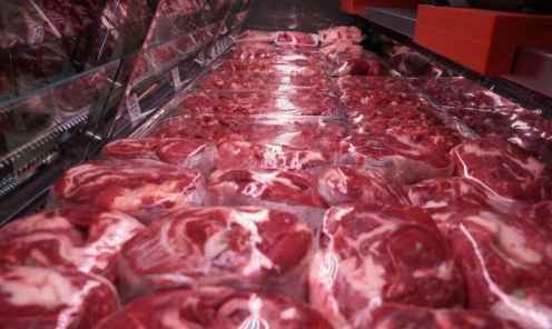 Eskişehir Halk Et Market Fiyatlarını Güncelledi