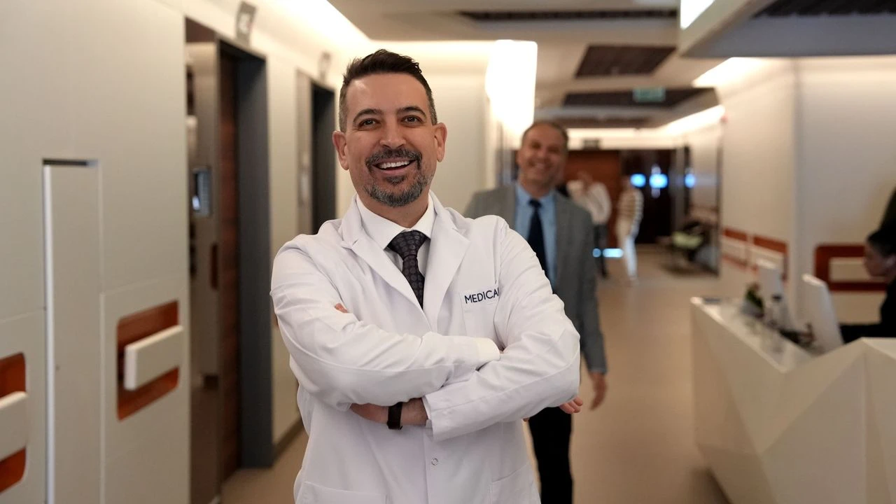 Beyin Pili Ameliyatına Gitmeden Önce Bilinmesi Gereken 5 Şey