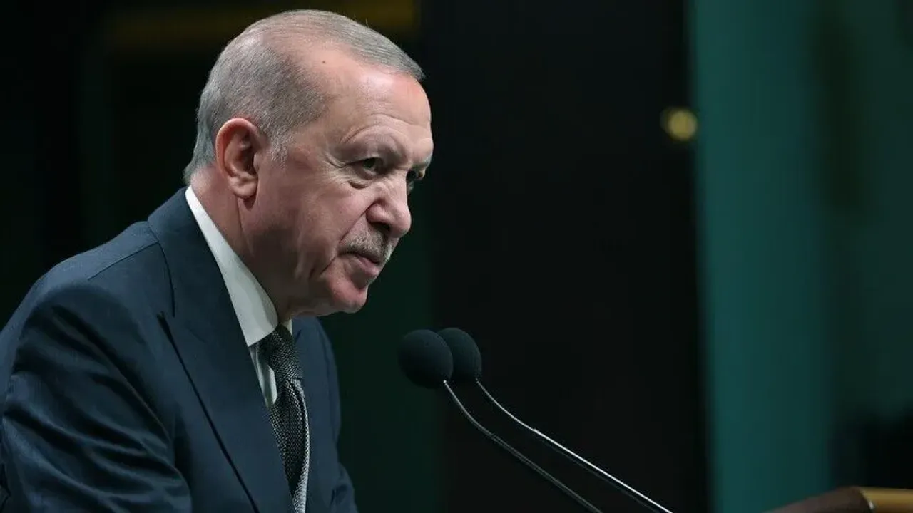 Erdoğan’dan 15 Temmuz’un 10. Yılında Makale