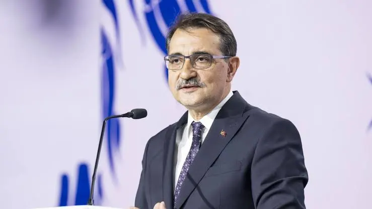 Dönmez'den Somali Tezkeresi ve Enerji Açıklaması