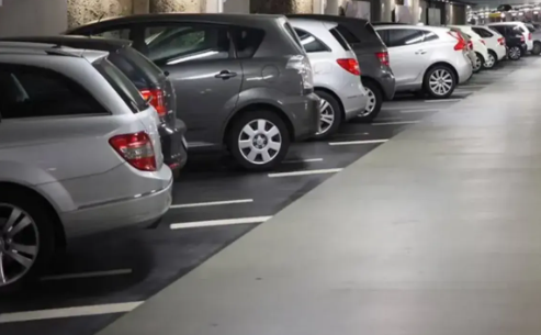 Eskişehir’de Otopark Satışa Çıkıyor