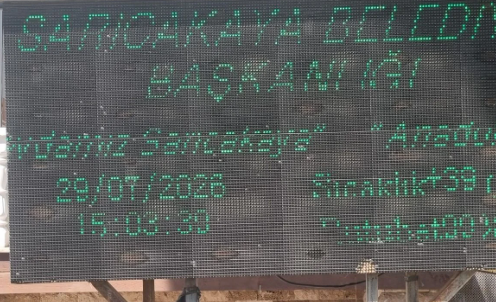 Eskişehir’de Sıcaklık Adana ile Yarışıyor