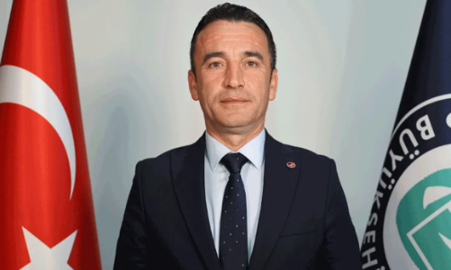 Sivrihisar Belediye Başkanı Habil Dökmeci'den Görev ve Birlik Mesajı