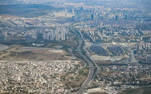 TOKİ Eskişehir’de 30 Arsayı Satışa Çıkarıyor