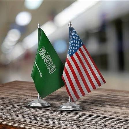 ABD ve Suudi Arabistan’ın Irak Politikaları