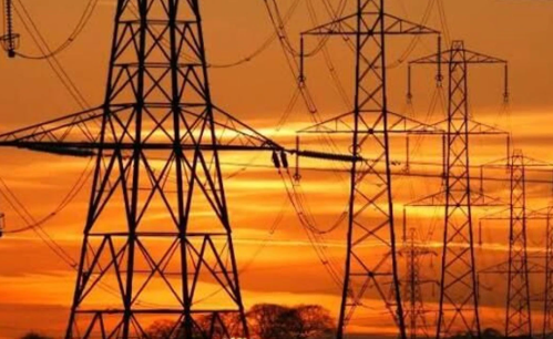 Eskişehir’de 19,9 Kilometrelik Enerji Hattı