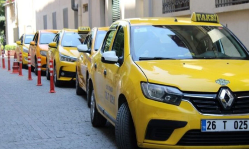Eskişehir’de Minibüs ve Taksi Ücretlerine Zam Gelebilir