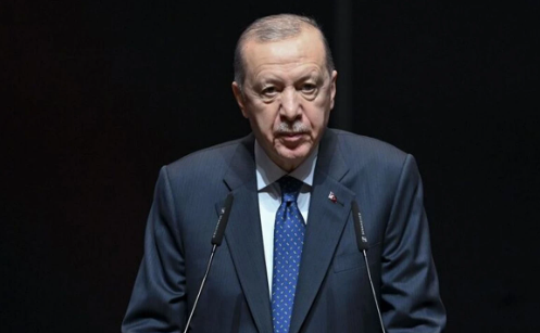 Erdoğan Liderliğinde Tüm Seçimlerden Zafer