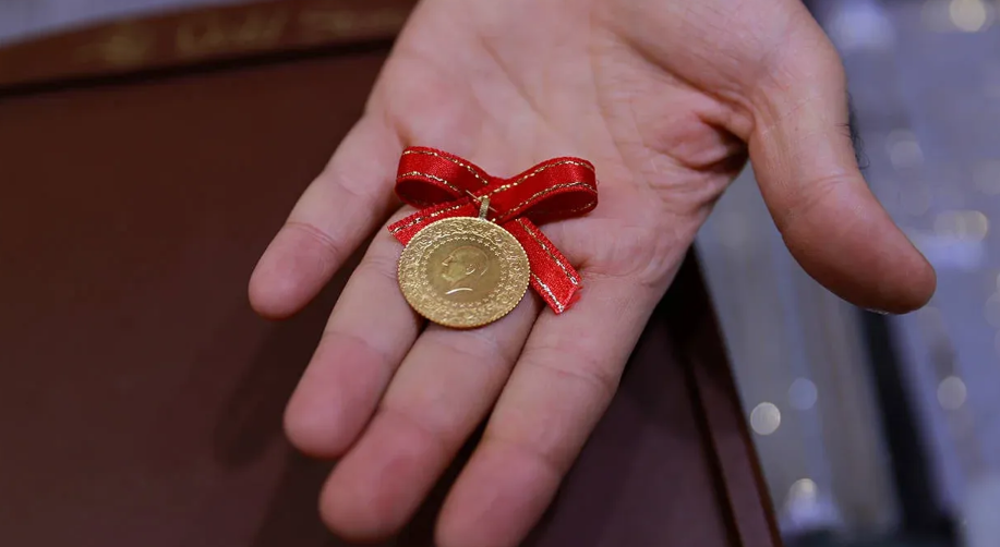 Altın Fiyatları Yükselişini Sürdürüyor