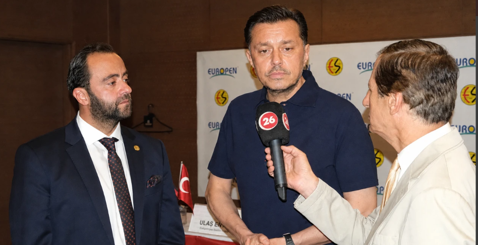 Eskişehirspor’un hedefi Süper Lig olmalı!