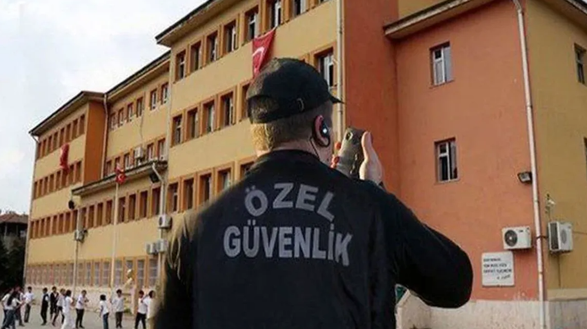 Eskişehir’de Okullara 255 Bahçe Görevlisi Alınacak