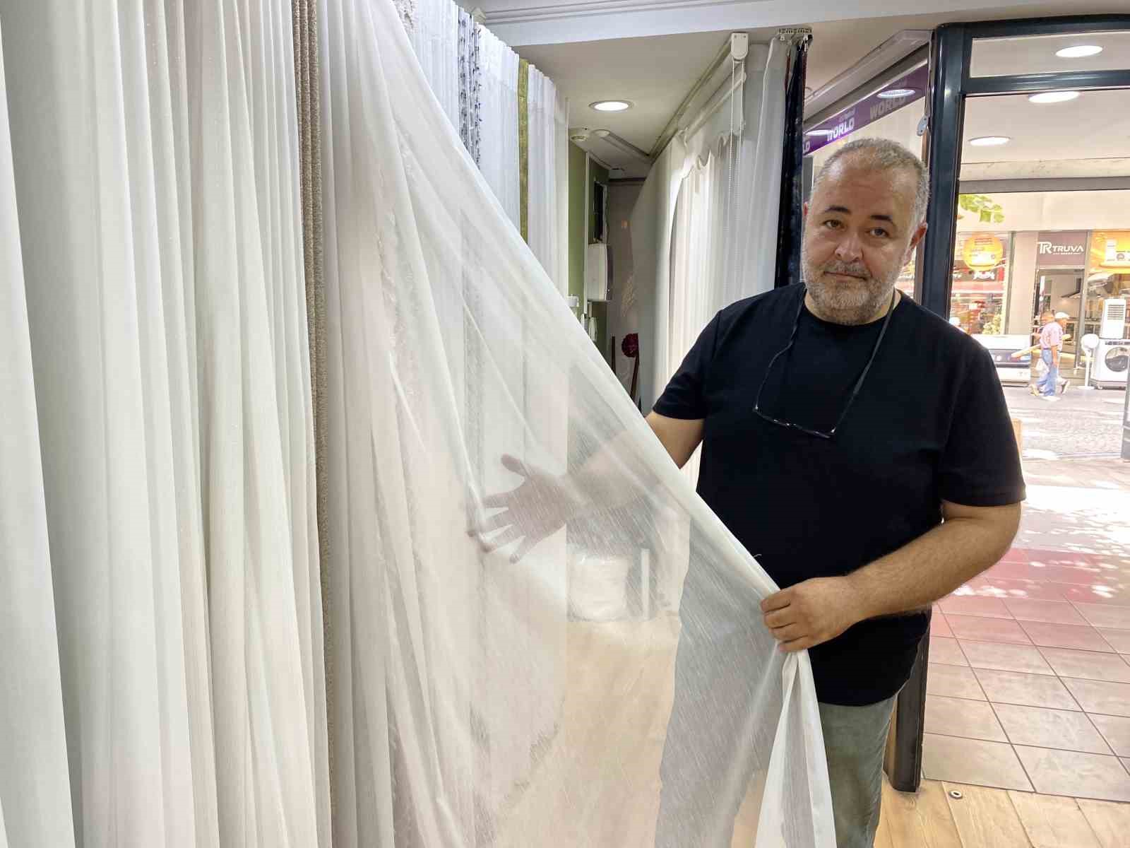 Yeni neslin perde modeli tercihleri değişti