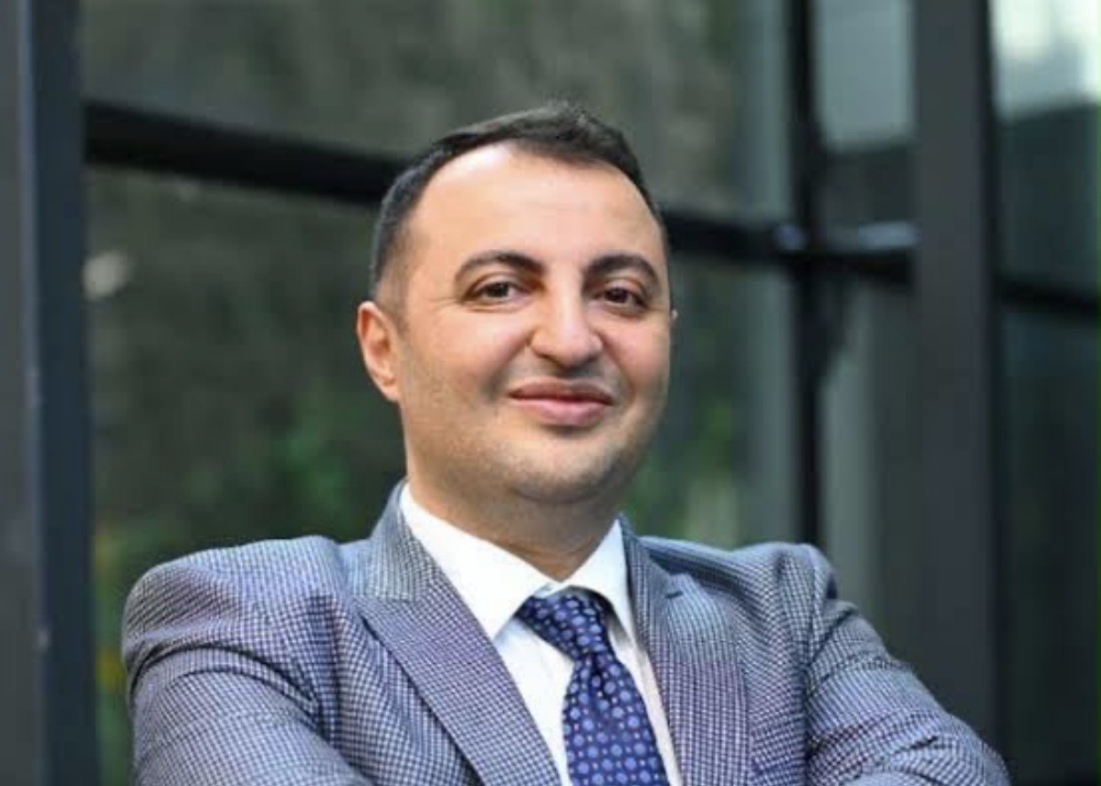 Doç. Dr. Coşkun Kaya Liderliğinde Dev Proje: Eskişehir’in Üç Üniversitesinden Tarihi Başarı