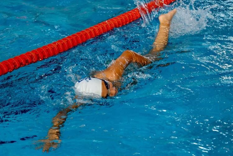 Bilecik’te "Yüzme Bilmeyen Kalmasın" projesi başladı