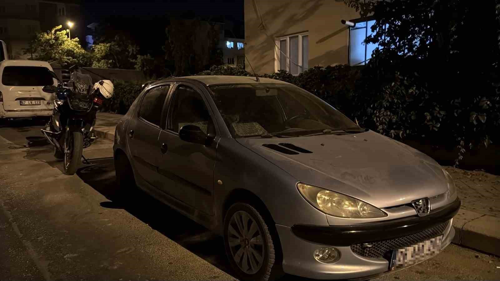 Polisin uyuşturucu operasyonunda yakalanan 2 şahıs tutuklandı