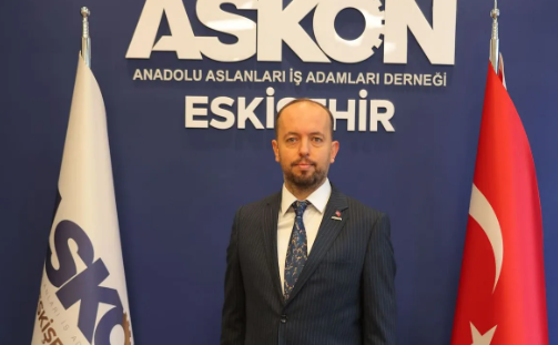 Ünlü: Gençlerimiz Nezih Sosyal Alanları Hak Ediyor