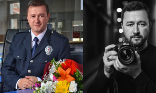 Şehit Sadık Cem Akın’ın Adı Sivrihisar’da Yaşatılacak