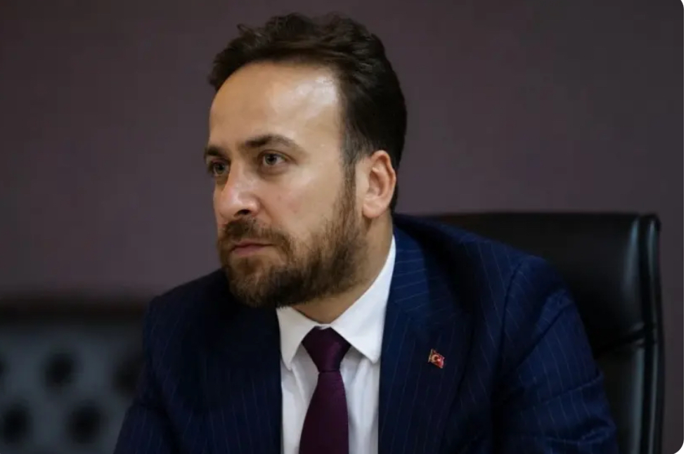 Serhat Tunç’tan Barlar Sokağı Çıkışı