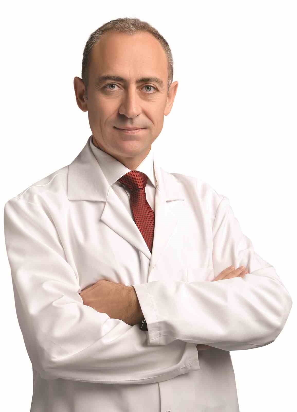 Geniz eti büyümesi çocukların gelişimini olumsuz etkileyebilir
