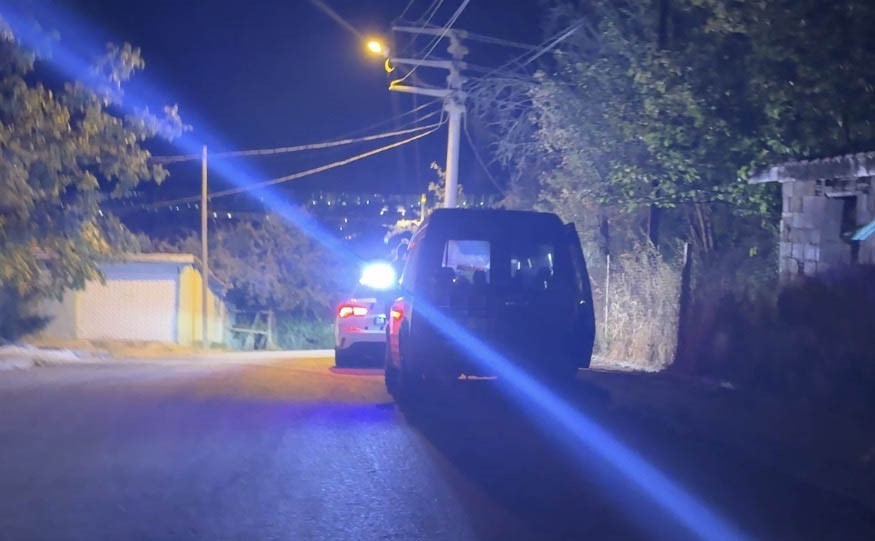 Eskişehir’de şüphe üzerine durdurulan sürücü alkollü çıktı