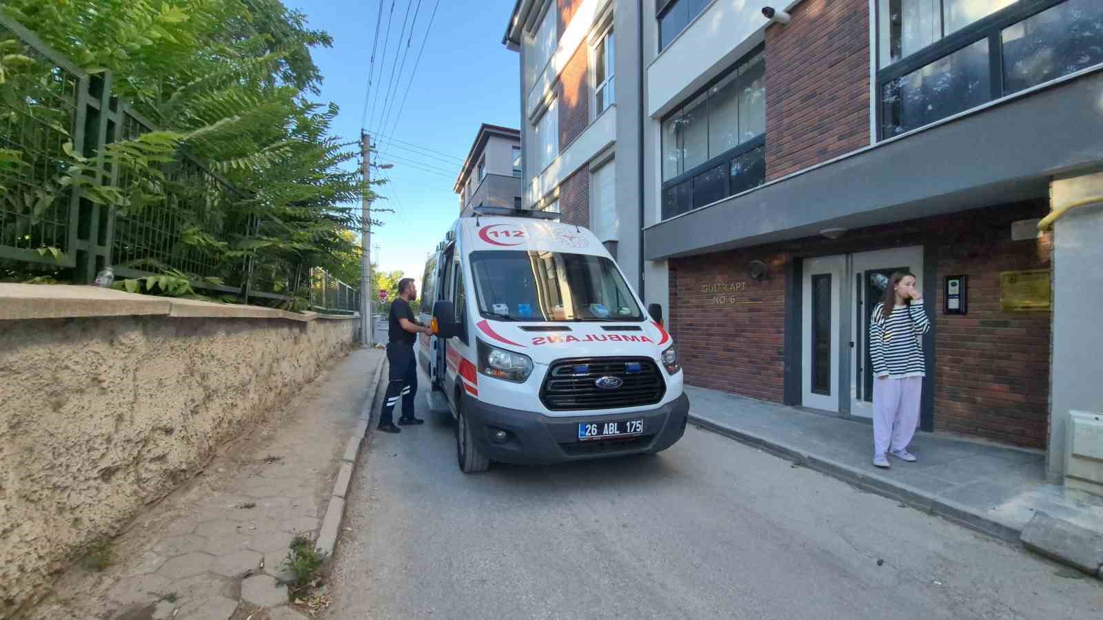 Kaza sonrası sürücü kaçtı, yolcu polise ’Kendisini tanımıyorum’ dedi