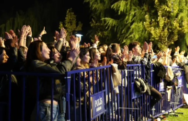 Eskişehir Gastro Fest için geri sayım başladı