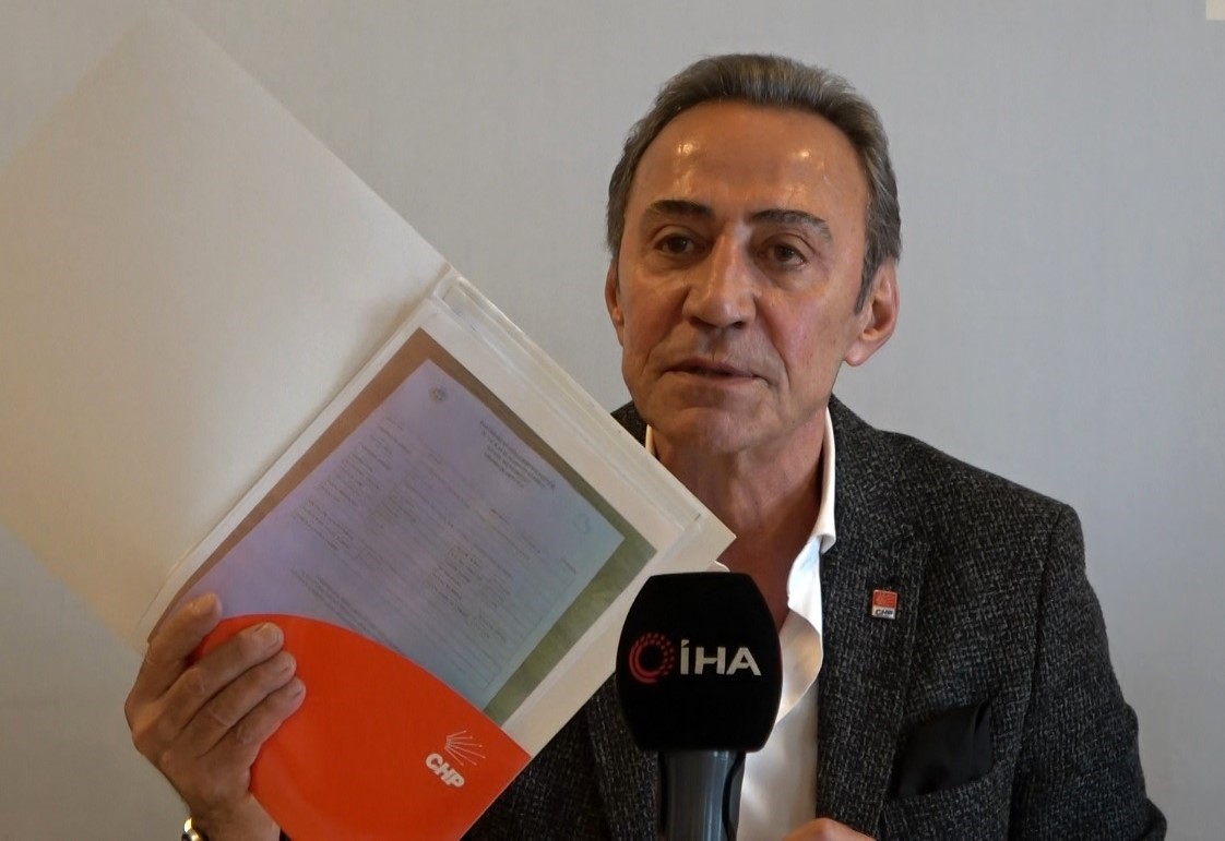 Berhan Şimşek, şiddet uyguladığı iddia edilen görüntüler hakkında ilk kez konuştu